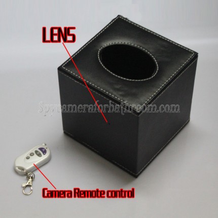 Buy Bedroom Tissue Box Spy Camera HD Pinhole Spy Camera 16GB 720P at Toilet Roll Frame Spy Camera,Bathroom Spy Camera shop with wholesale price