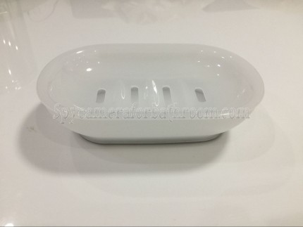 Soap Box Hidden Cam 16GB Bathroom Spy Camera 1080P HD Pinhole DVR Motion Actived