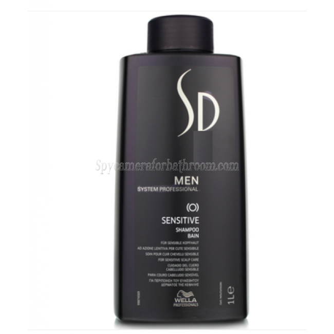 كاميرا مخفية للبيع شامبوا DVR 720P HD 16G جهاز التحكم عن بعد أفضل كاميرات تجسس